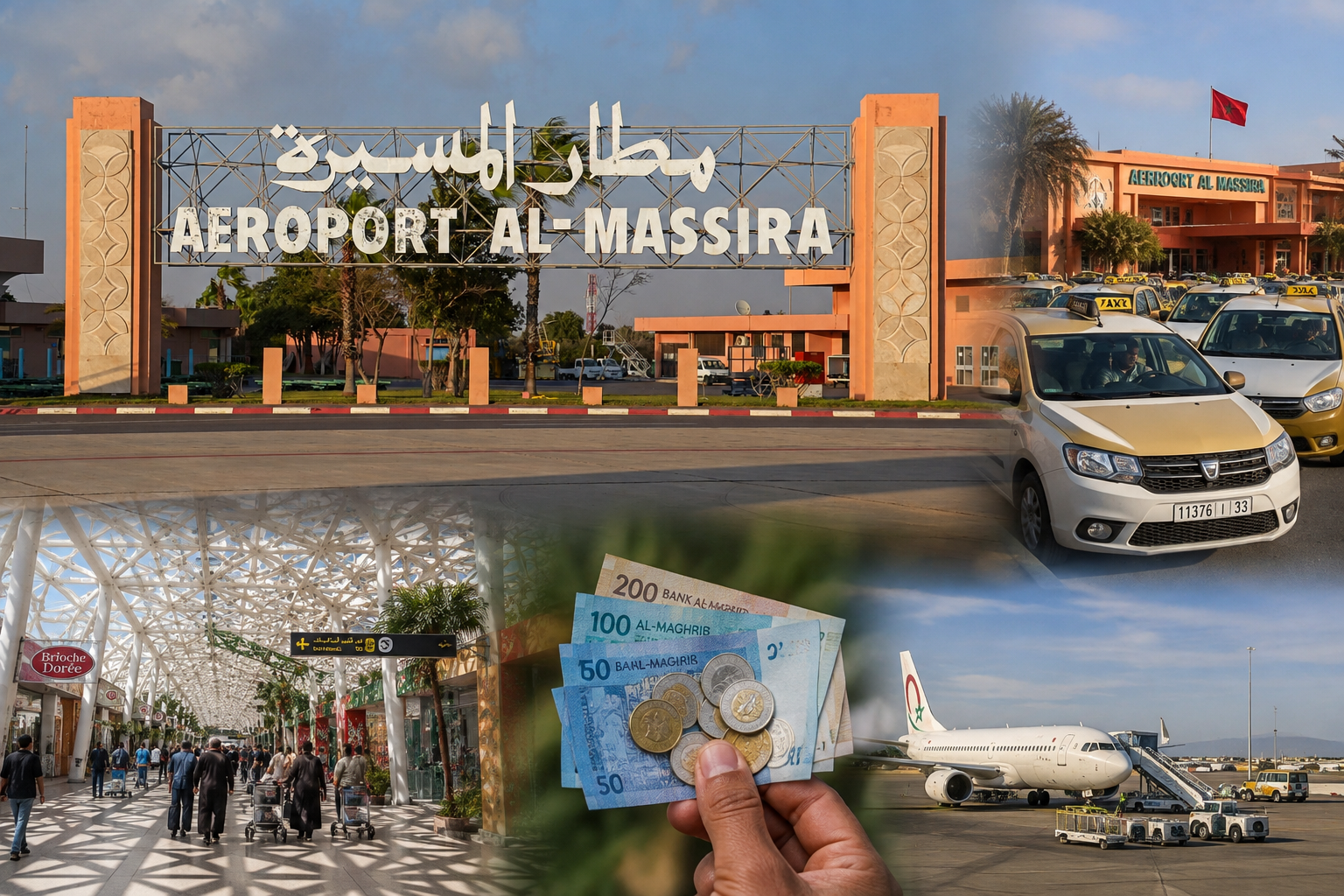 Bien préparer son séjour à Agadir