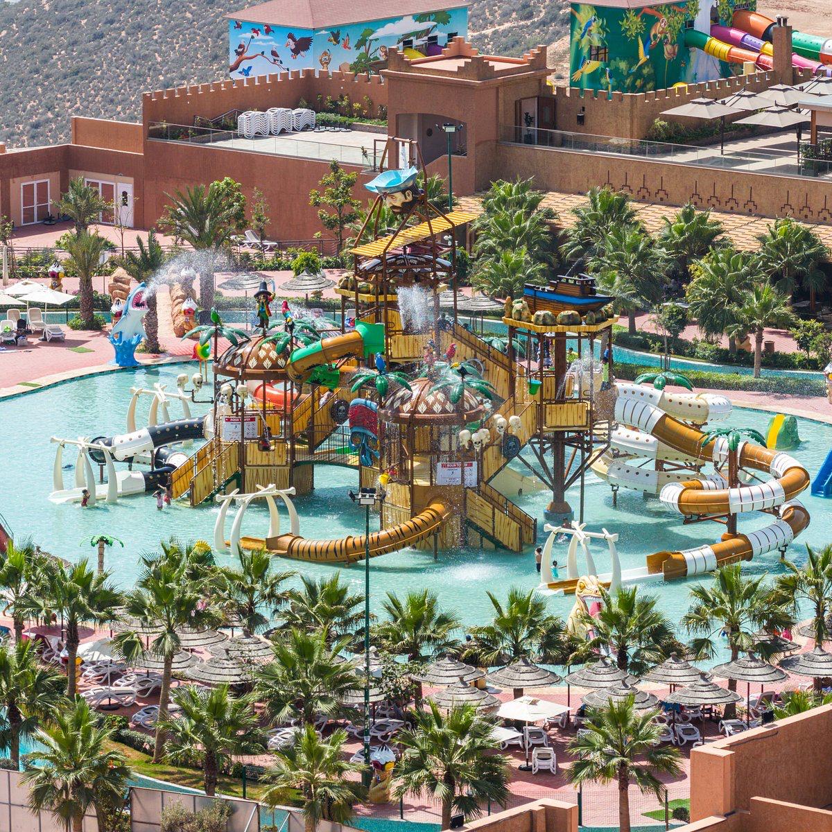 Danialand Agadir